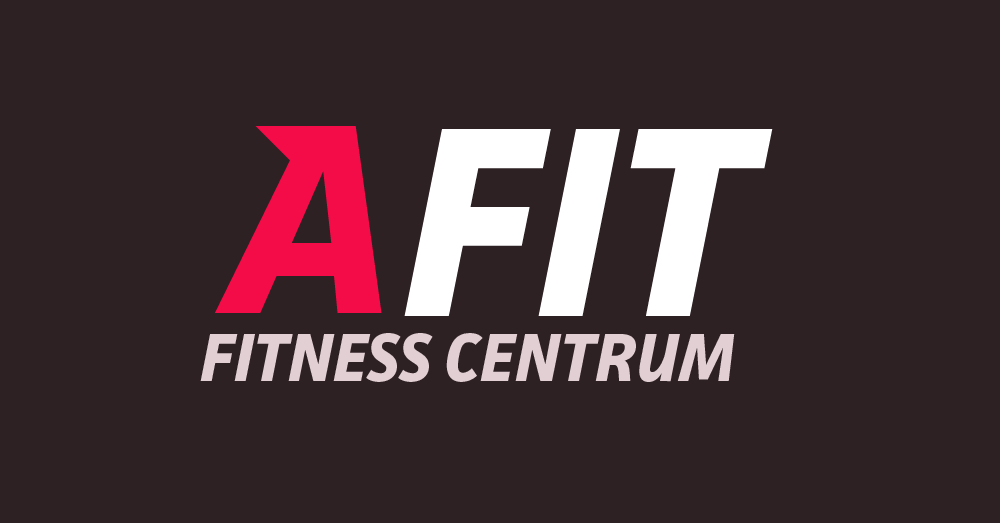 Cross Training v AFITu každé pondělí s Natalií Ch.! Fitness centrum